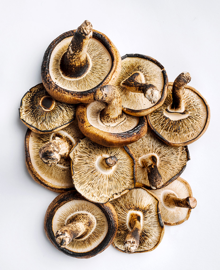 Shrooms